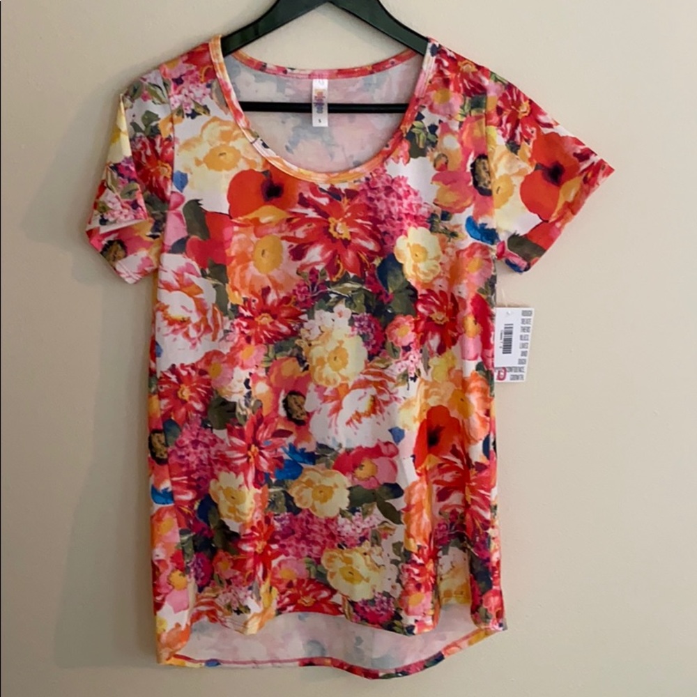 LuLaRoe Classic Tee
